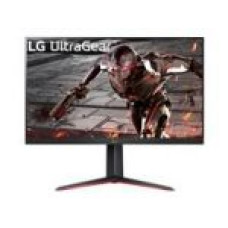 LG Monitors LG  LG 32GN650-B 31.5inch LED Edge Monitor