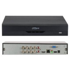 Dahua Serveru  - Citi piederumi DAHUA  DVR 8CH HDCVI PENTABRID AI/XVR5108HS-I3