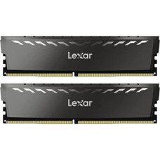 Lexar Operatīv atmiņa DDR4 Lexar  16 Kit (8GBx2) GB, DDR4, 3200 MHz, PC/server, Registered No, ECC No, UDIMM