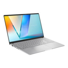 Asus Portatīvais dators Asus  Vivobook S 15 OLED S5507QA-MA001W | Cool Silver | 15.6 