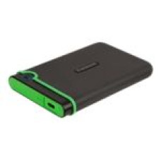 Transcend Datoru piederumi Transcend  2TB 2.5inch Portable HDD TS2TSJ25M3C