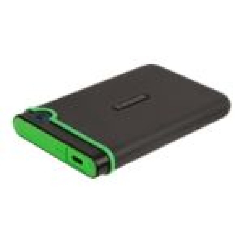 Transcend Datoru piederumi Transcend  2TB 2.5inch Portable HDD TS2TSJ25M3C