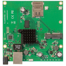 Mikrotik Serveru  - Citi piederumi Mikrotik  NET ROUTER ACC CARD/RBM11G