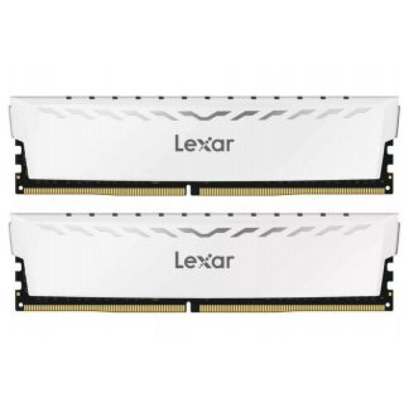 Lexar Operatīv atmiņa DDR4 Lexar  MEMORY DIMM 16GB PC28800 DDR4/K2 LD4BU008G-R3600GDWG