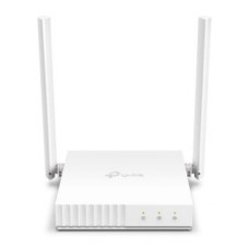 Tp-Link Rūteris TP-Link  Router TL-WR844N 802.11n, 300 Mbit/s, 10/100 Mbit/s, Ethernet LAN (RJ-45) ports 4, MU-MiMO Yes, Antenna type External