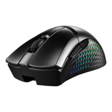 MSI Datora pele MSI  MOUSE USB OPTICAL WRL GAMING/CLUTCH GM51LIGHTWEIGHT WRL