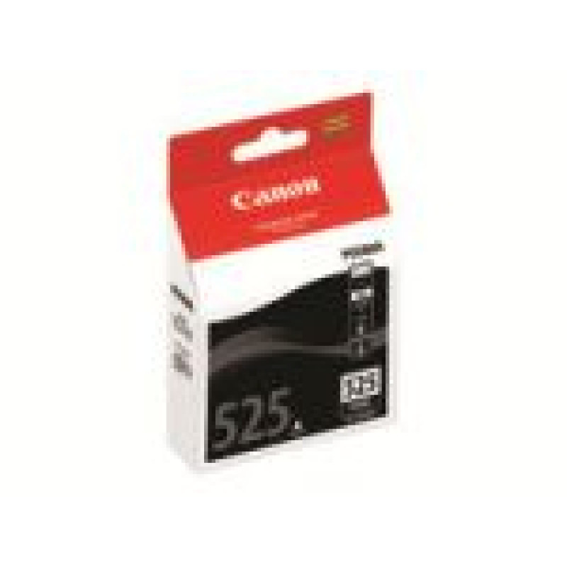 Canon Aksesuāri un izejmateriāli Canon  PGI-525PGBK ink cartridge black