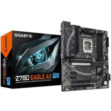 Gigabyte Datoru piederumi Gigabyte  GIGABYTE Z790 EAGLE AX