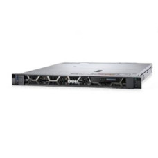 Dell Serveru  - Citi piederumi Dell  SERVER R450 4309Y SILVER H355/4X3.5/1100W/3Y NBD SCS