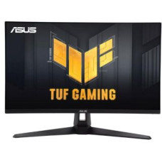 Asus Monitors Asus  LCD Monitor||90LM05X0-B01370|27