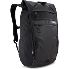 Thule Portatīvo datoru soma Thule  Paramount Commuter Backpack 18L - Black