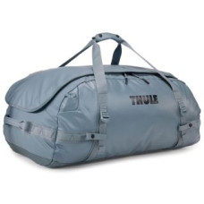 Thule Portatīvo datoru soma Thule  Chasm Duffel 90L - Pond Gray