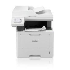 Brother Printers Brother  MFC-L5710DW Wireless All-In-One Mono Laser Printer with Fax