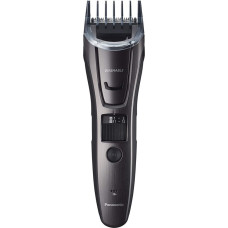 Panasonic Matu trimmeris Panasonic  Beard and hair trimmer ER-GB80-H503 Operating time (max) 50 min, Number of length steps 39, Step precise 0.5 mm, Ni-MH, Black, Corded/ Cordless