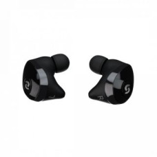 Connect Bezvadu austiņas Connect - Wireless Earphones CWE01 Black