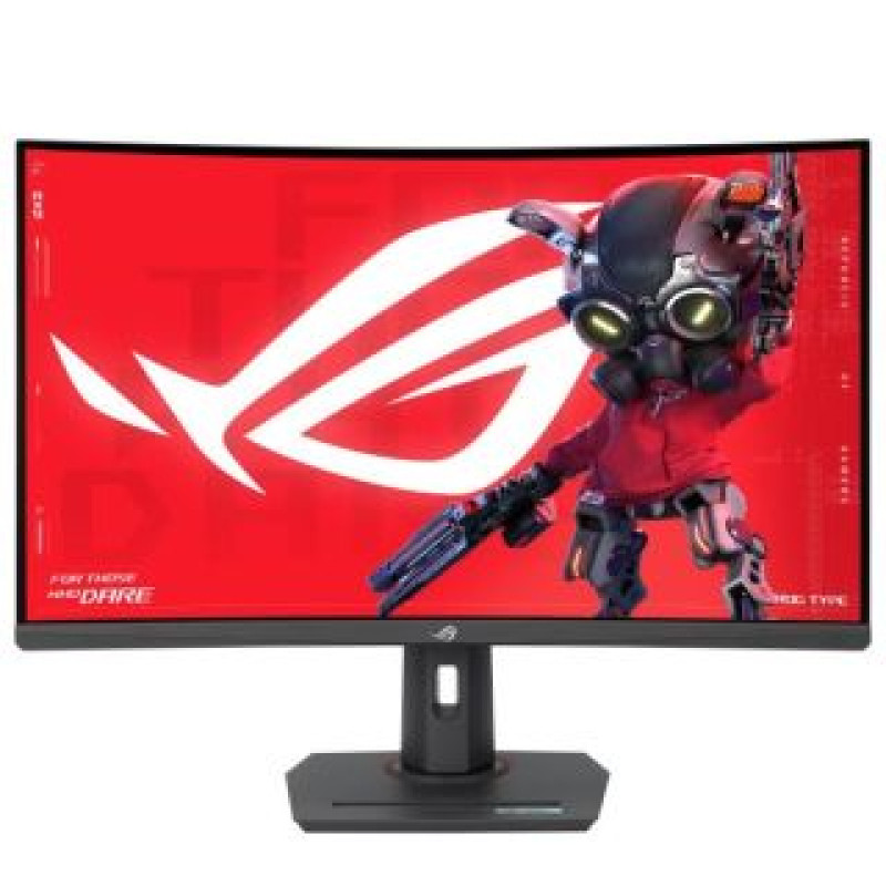 Asus Monitors Asus  LCD Monitor||ROG Strix XG32WCS|31.5