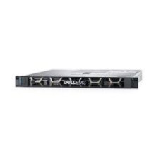 Dell Serveru  - Citi piederumi Dell  SERVER R350 E-2314 H355 8X2.5/600W/RAILS/3YNBD SCS