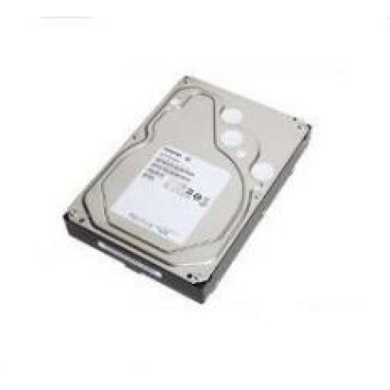 Toshiba Cietais disks HDD Toshiba  HDD||2TB|SATA 3.0|128 MB|7200 rpm|3,5