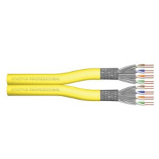 Digitus Kabelis Digitus  | Cat 7A S/FTP, installation cable, duplex, Dca-s1a d1 a1 | DK-1743-A-VH-D-5