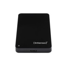 Intenso Cietais disks HDD Intenso  External HDD||Memory Case|4TB|USB 3.0|Colour Black|6021512