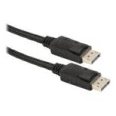 Gembird Datoru piederumi Gembird  CC-DP2-10  cable DISPLAYP