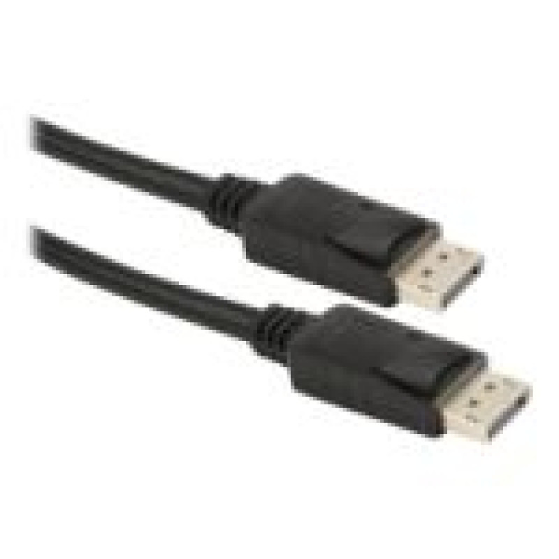 Gembird Datoru piederumi Gembird  CC-DP2-10  cable DISPLAYP