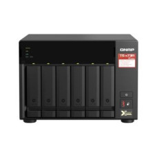 Qnap Serveri QNAP  NAS STORAGE TOWER 6BAY 8GB/TS-673A-8G