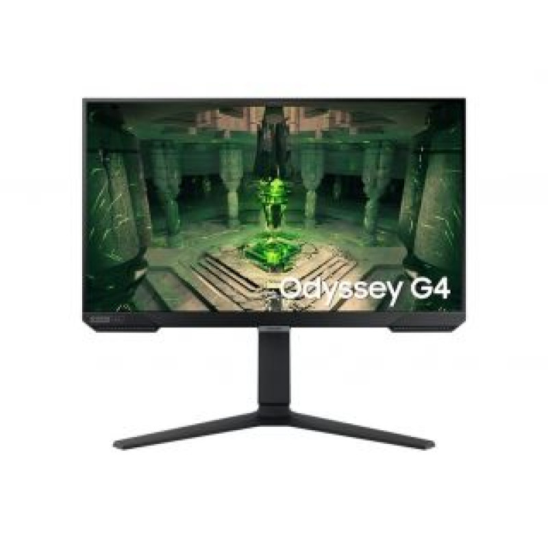 Samsung Monitors Samsung  Business Monitor LS25BG400EUXEN  25 