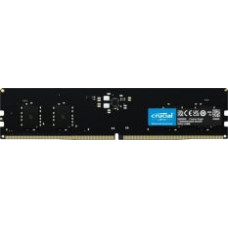 Crucial Operatīv atmiņa DDR4 Crucial  MEMORY DIMM 64GB DDR5-5600/CT64G56C46U5