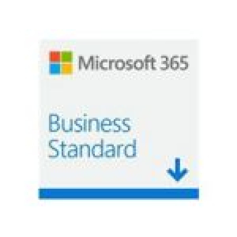 Microsoft Lietojumprogrammas Microsoft  MS ESD O365 Bus Prem Retail (ML)