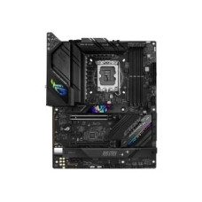 Asus Pamatplate Intel procesorsiem Asus  ROG STRIX B760-F GAMING WIFI | Processor family Intel B760 | Processor socket 1 x LGA1700 Socket | 4 DIMM slots - DDR5, non-ECC, on-die ECC, unbuffered | Supported hard disk drive interfaces SATA-600 (RAID), 3 x M.