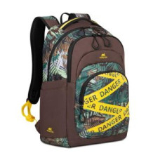 Rivacase Portatīvo datoru soma RIVACASE  NB BACKPACK URBAN 30L 15.6