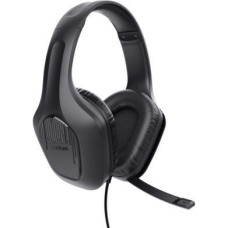 Trust Vadu austiņas Trust  HEADSET GXT415 ZIROX/BLACK 24990