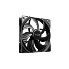 Be Quiet Dzesētājs BE QUIET  CASE FAN 140MM PURE WINGS 3/PWM BL108