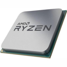 AMD Procesors AMD  CPU RYZEN X8 R7-5700X3D SAM4/105W 100-000001503