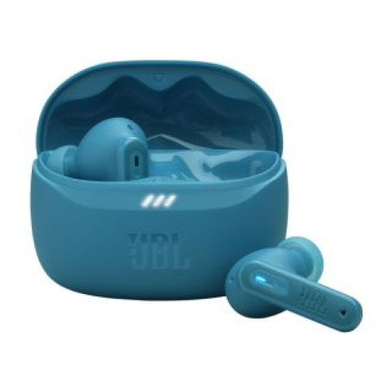 JBL Bezvadu austiņas JBL  Tune Beam 2 Blue