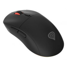 Genesis Datora pele Genesis  Zircon XIII Custom | Wireless | Gaming Mouse | 2.4 GHz, USB | Black