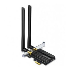 Tp-Link Nevadāms centrmezgls TP-Link  WRL ADAPTER 3000MBPS PCIE/ARCHER TX50E