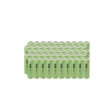 Green Cell Auto Aksesuāri  Green cell  GREEN CELL 50x Battery cells 3.7V 2900mA