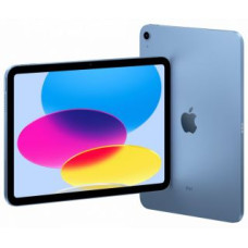 Apple Planšetdators Apple  iPad 10.9 Wi-Fi 64GB 10th Gen Blue