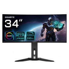 Gigabyte Monitors Gigabyte  MONITOR 34