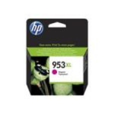 HP Aksesuāri un izejmateriāli HP  HP 953 XL Ink Cartridge Magenta