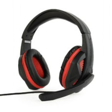 Gembird Vadu austiņas Gembird  HEADSET GAMING/GHS-03