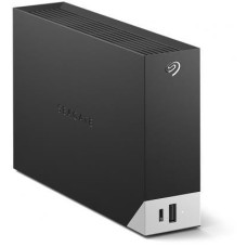 Seagate Cietais disks HDD SeaGate  External HDD||One Touch|STLC8000400|8TB|USB 3.0|USB-C|STLC8000400