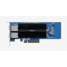 Synology Cita datorprece Synology  NET CARD PCIE 10GB/E10G30-T2