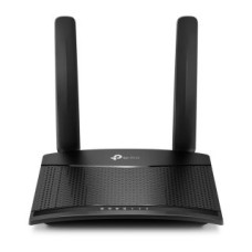 Tp-Link Rūteris TP-Link  WRL 3G/4G ROUTER 300MBPS/TL-MR100