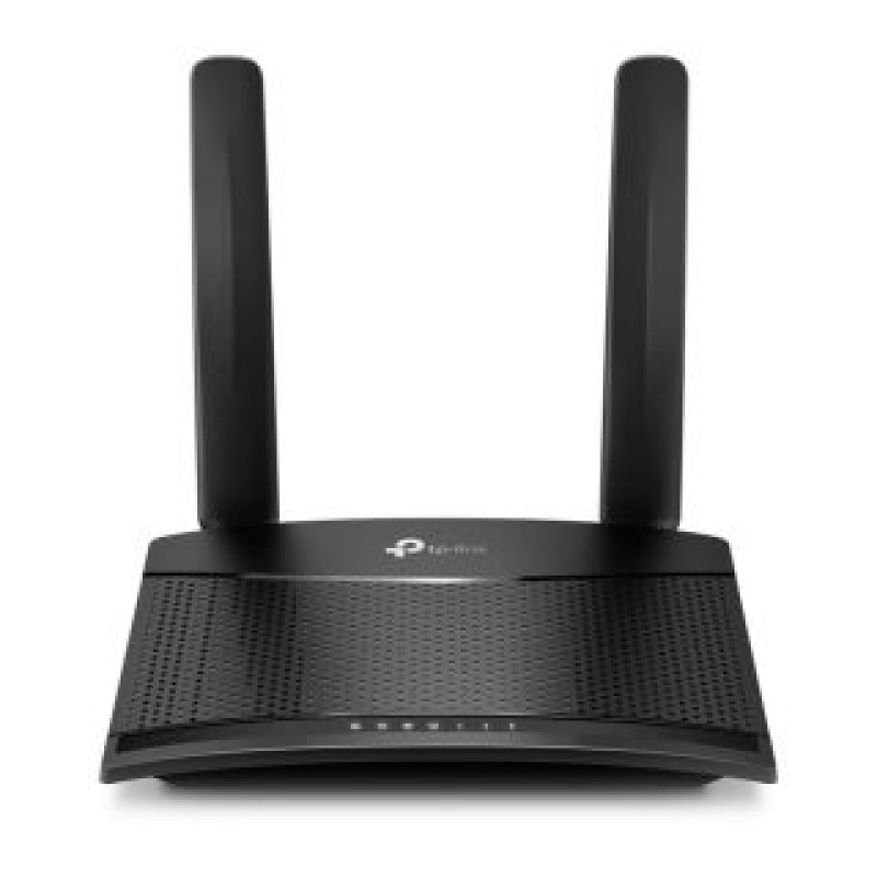 Tp-Link Rūteris TP-Link  WRL 3G/4G ROUTER 300MBPS/TL-MR100