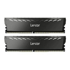 Lexar Operatīv atmiņa DDR4 Lexar  MEMORY DIMM 16GB PC25600 DDR4/K2 LD4BU008G-R3200GDXG