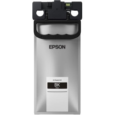 Epson Aksesuāri un izejmateriāli EPSON  C13T965140 Ink Cartridge, Black