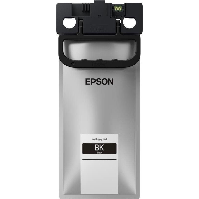 Epson Aksesuāri un izejmateriāli EPSON  C13T965140 Ink Cartridge, Black